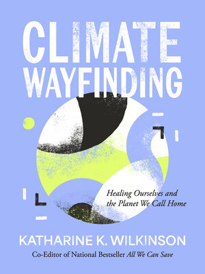 cover image of Climate Wayfinding